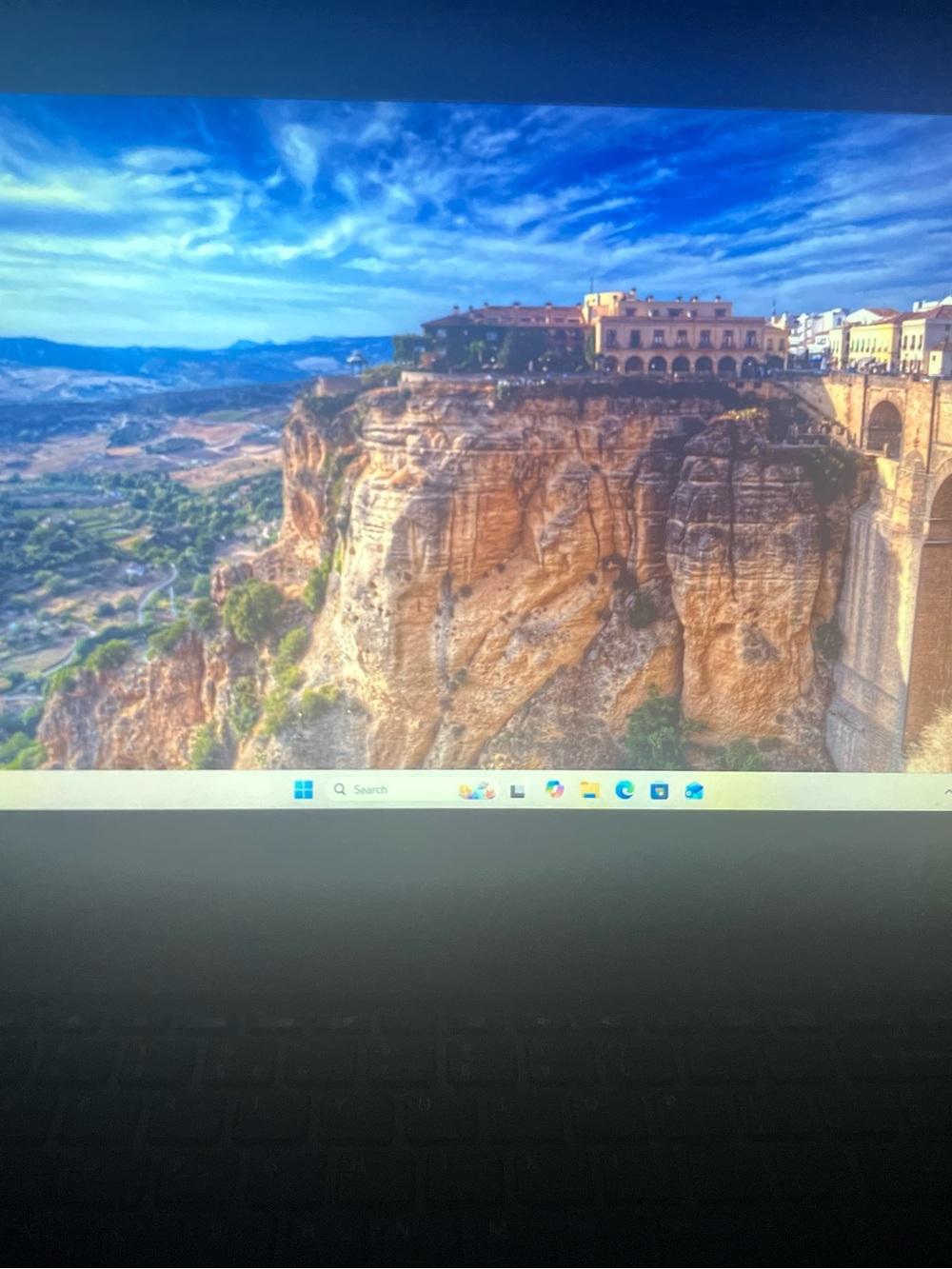Acer Aspire 3 Laptop